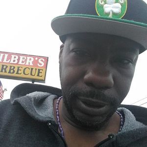 Meet your Posher, Timothy